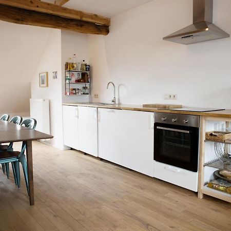 Maison Sainte-Marguerite リエージュ エクステリア 写真