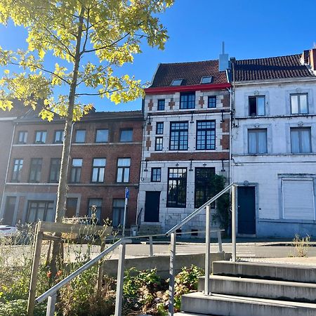 Maison Sainte-Marguerite リエージュ エクステリア 写真