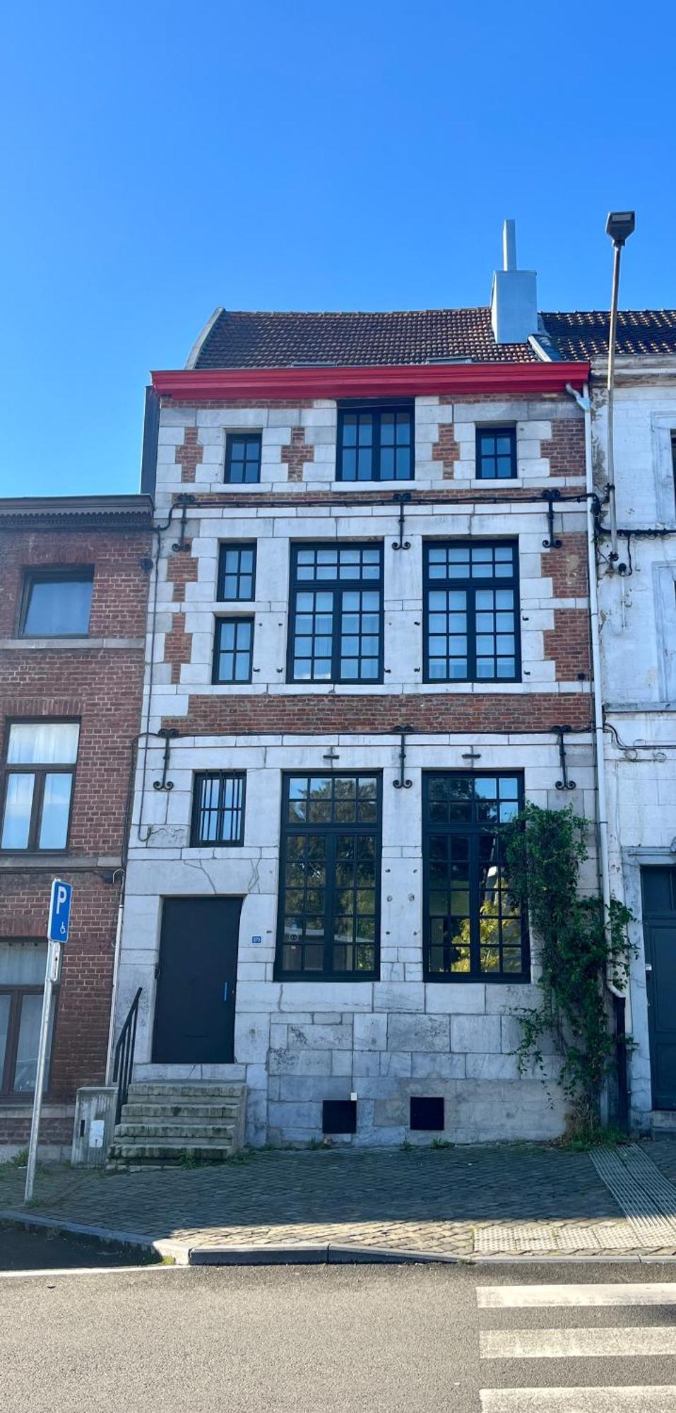 Maison Sainte-Marguerite リエージュ エクステリア 写真
