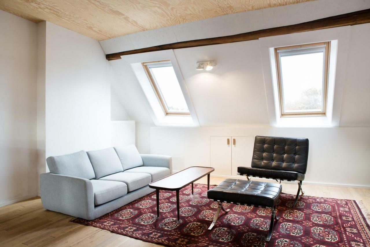 Maison Sainte-Marguerite リエージュ エクステリア 写真