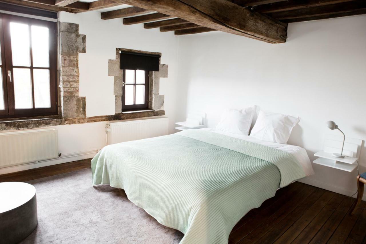 Maison Sainte-Marguerite リエージュ エクステリア 写真