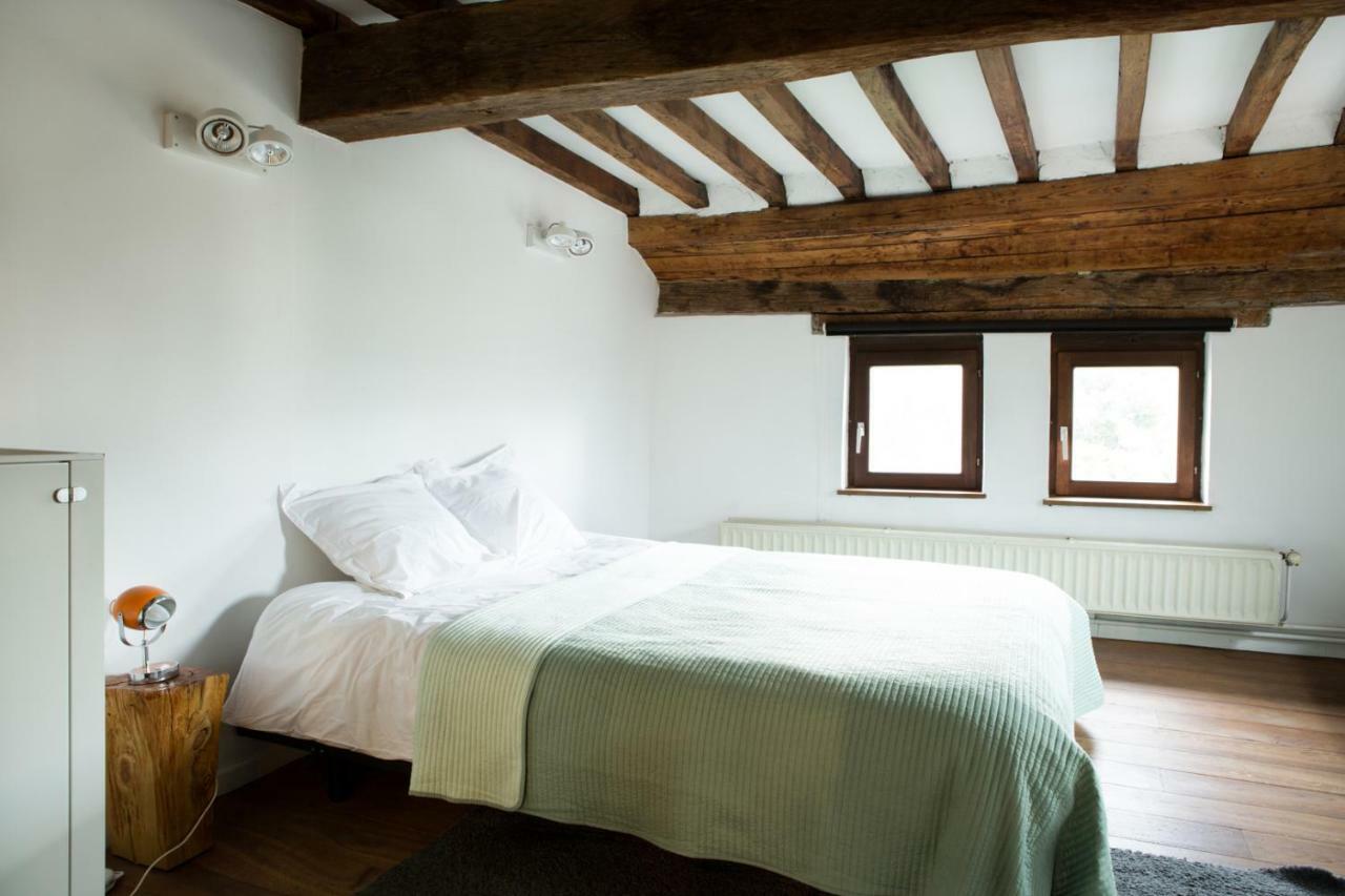 Maison Sainte-Marguerite リエージュ エクステリア 写真